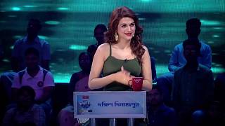 Actress Shraddha Das On Dadagiri  Dadagiri Unlimited Season 8  Promo  Watch Full Episode On ZEE5 [upl. by Clayborne]