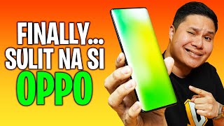 OPPO Reno11 Pro 5G  FINALLY ISANG SULIT NA OPPO [upl. by Latta]