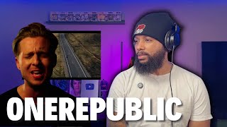 OneRepublic  I Lived  REACTION [upl. by Lennox187]