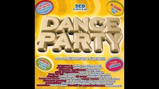 Dance Party Spring 2004 CD 1 2004 [upl. by Tompkins]