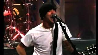 Godsmack  Cryin Like a Bitch  LIVE [upl. by Neitsabes]