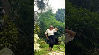 latoo Dance Cover Janaki M Omkumar  dancetrendingonshorts latooshorts [upl. by Akeemahs]