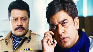 Sai Kumar And Ashutosh Rana Movie Scenes  Patas  TFC Telugu Videos [upl. by Dogs193]