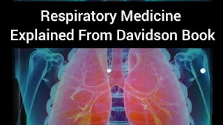 Pneumothorax part2  clinical features history taking examination explanation of Davidson in Urdu [upl. by Romeo81]