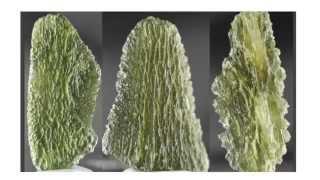 What is Moldavite [upl. by Chatav733]