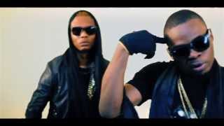 Reminisce Ft Olamide Endia  Government Official Video [upl. by Kory]