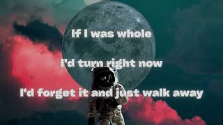 Ricochet by Starset lyrics video [upl. by Denise]