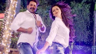 Saiyan Maare Satasat  Bhojpuri Video Song  Saiyan Maare Satasat Murcha Chhudala [upl. by Rekoob]