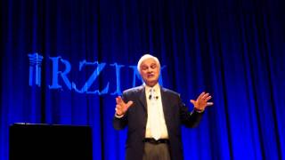 Ravi Zacharias about the quotShack [upl. by Margherita501]