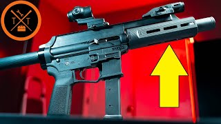 ULTIMATE Home Defense GunDIRT CHEAP [upl. by Arahc985]