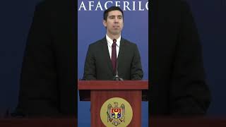 17 septembrie A 5a ediție a Conferinței Ministeriale a Platformei de Parteneriat pentru Moldova [upl. by Griffie925]