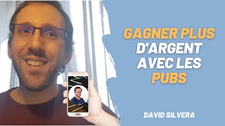 Optimiser les publicités sur son app site ou jeu pour gagner plus [upl. by Pam]