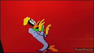 Every Time quotLa Cucarachaquot Was Used in Classic Looney Tunes [upl. by Dusen]