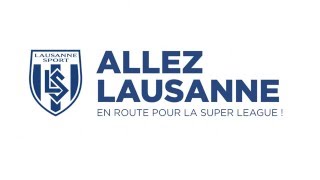 RDV à la Pontaise pour LausanneSport  FC Chiasso dimanche 1er mai [upl. by Navada216]