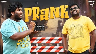 Prank  Wirally Originals  Tamada Media [upl. by Tumer]