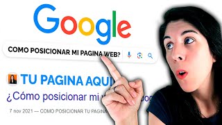 Posiciona tus Cursos  SEO para Academias y Membresías [upl. by Stillas]