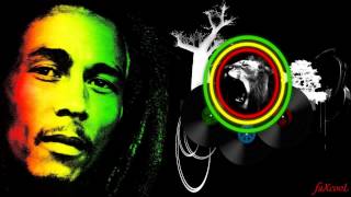 Bob Marley  Iron Lion Zion Bootleg RMX [upl. by Nnaycnan]