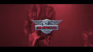 38 Special Live at the McHenry County Fairgrounds August 3 2024 [upl. by Hnahc]