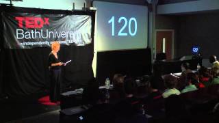 The role of social media in shaping everyday celebrity Christine Griffin at TEDxBathUniversity [upl. by Haslam]