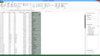 Power BI connectivity to SAP BusinessObjects BI  How To [upl. by Housum479]