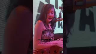 viral dj selly semlehoy soun mengapa kau berubah shortvideo shorts shortviral [upl. by Odlawso]