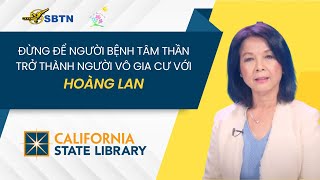 MENTAL HEALTH  Đừng để người bệnh tâm thần trở thành người vô gia cư  Docuseries Part 3C [upl. by Yrovi]