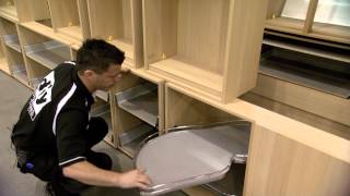 6 Appliances  DIY Kitchens  Advice Centre [upl. by Attelrahc673]