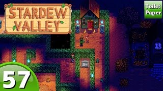 実況57【Stardew Valley：非公式日本語化】都会暮らしに疲れたら… [upl. by Bass]