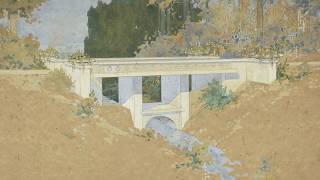 Frank Lloyd Wright  HOW TO SEE Wrights landscape designs with Therese OMalley and Jennifer Gray [upl. by Tifanie]