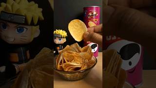 Pringles 🥸🔥 Fusion chutney flavour review tamil 😛🤫 shortsfeed shorts uwft reviewtamil [upl. by Aili]