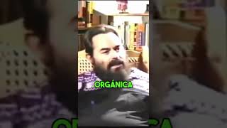 Jacobo Grinberg y sus enseñanzas [upl. by Sllew]