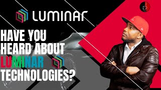 Luminar Technologies Revolutionizing Autonomous Driving with LiDAR Technology [upl. by Sillig]