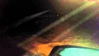 Flood Footage Alvarado Texas Mat 17th 20156 [upl. by Euginomod]