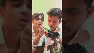 amit bhai Paisa kaise jod raha haishorts comedy funny emotional diwali funnyvideo shots fun [upl. by Allets]