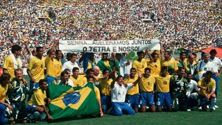 Final da copa do mundo 1994 Brasil 0 3 vs Italia 0 2 Final copa del mundo 1994 [upl. by Benedick]