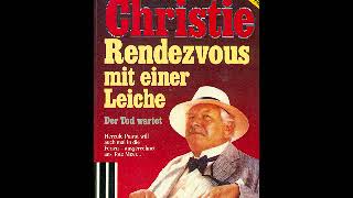 Agatha Christie RANDEZVOUS MIT EINER LEICHE KOMPLETT [upl. by Skardol]