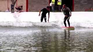 Honokea Powered by Wavegarden Technology [upl. by Dnaleel393]