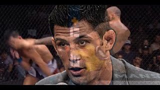 Dominick Cruz predicts his future [upl. by Foushee596]