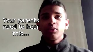 Share this video to your parents bro [upl. by Grosberg]