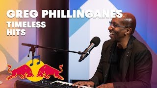 Greg Phillinganes on the Magic Behind the Hits  Red Bull Music Academy [upl. by Iidnarb]