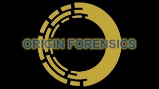 Origin Forensics Promo [upl. by Urquhart338]