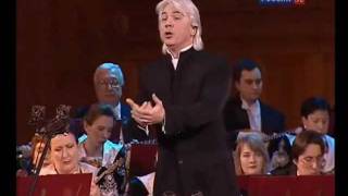 Dmitri Hvorostovsky  Elegy [upl. by Nicky]