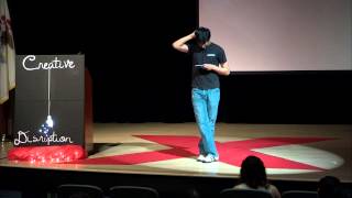 The dehumanization of education  Ankur Singh  TEDxHeartlandCommunityCollege [upl. by Teriann]