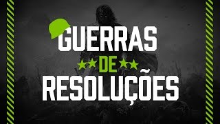 ‹ Guerra de Resoluções › Full HD vs 2k vs 4k [upl. by Nylacaj886]