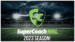 POTENTIAL DISASTOR  ROUND 25 REVIEW  NRL SUPERCOACH 2023 [upl. by Laved]