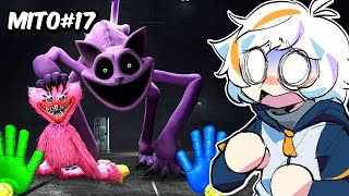 DESMENTÍ 30 MITOS de POPPY PLAYTIME 3 😱💀 [upl. by Millwater]