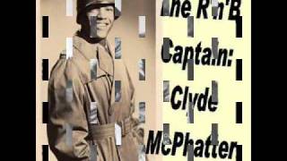 Clyde McPhatter  The Best Man Cried [upl. by Suanne]