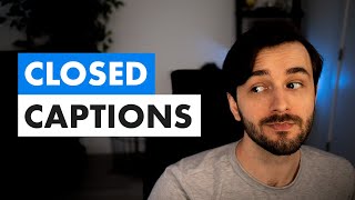 How to Generate Closed Captions for Articulate Storyline [upl. by Ibib890]