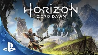 Horizon Zero Dawn  Dicas e Táticas Necessárias [upl. by Iaw]