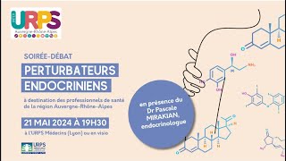 Perturbateurs endocriniens  mieux les comprendre pour mieux sen protéger [upl. by Llemrej]